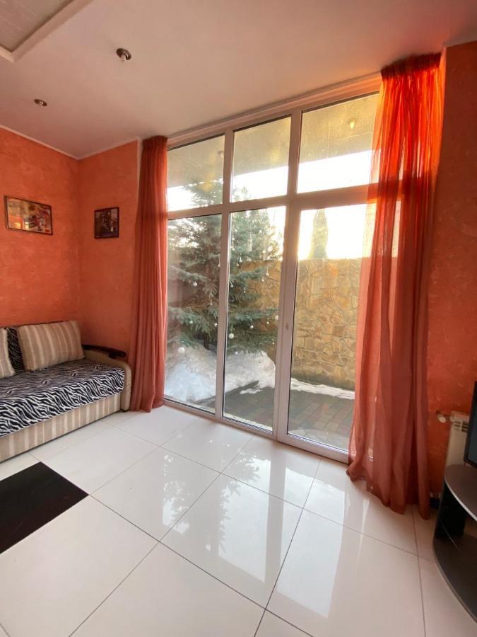 Тownhouse 84 Villa Petropavlovskaya Borshchagovka Eksteriør bilde