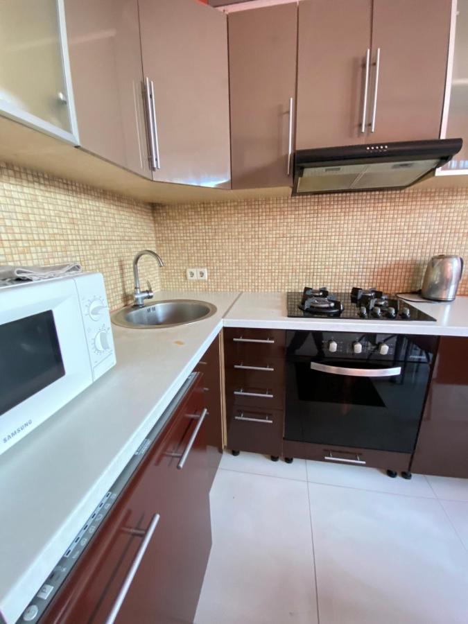 Тownhouse 84 Villa Petropavlovskaya Borshchagovka Eksteriør bilde