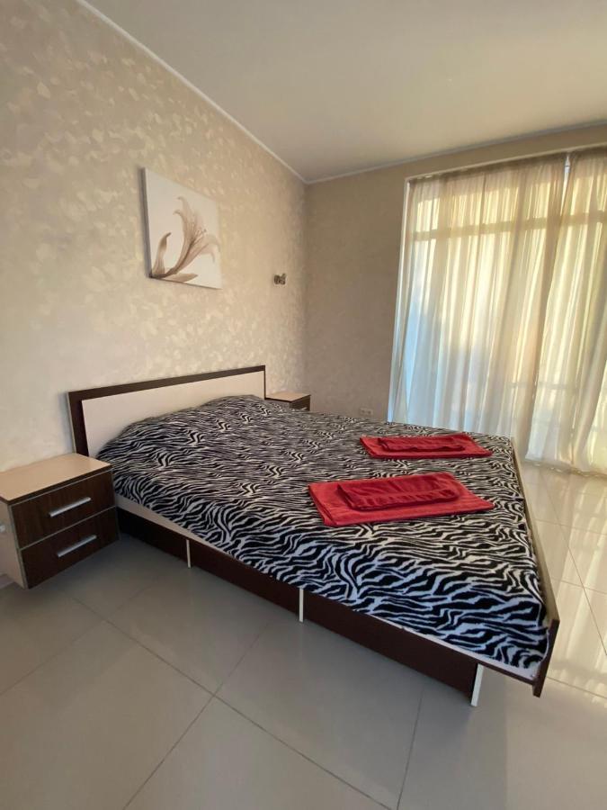 Тownhouse 84 Villa Petropavlovskaya Borshchagovka Eksteriør bilde