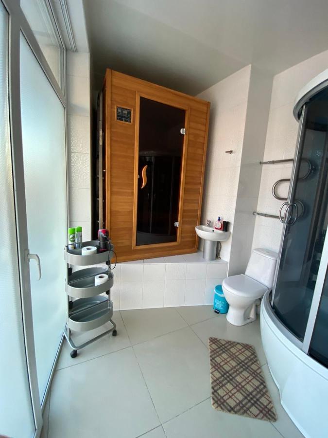 Тownhouse 84 Villa Petropavlovskaya Borshchagovka Eksteriør bilde