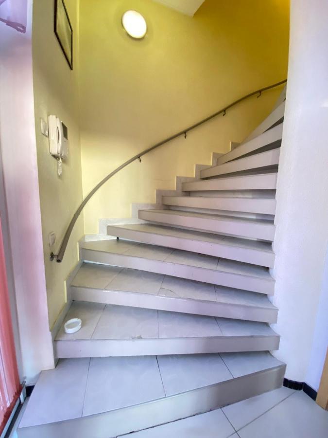 Тownhouse 84 Villa Petropavlovskaya Borshchagovka Eksteriør bilde