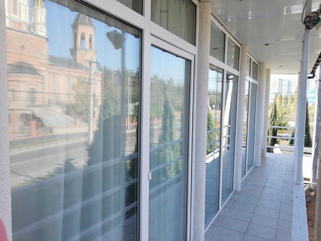 Тownhouse 84 Villa Petropavlovskaya Borshchagovka Eksteriør bilde