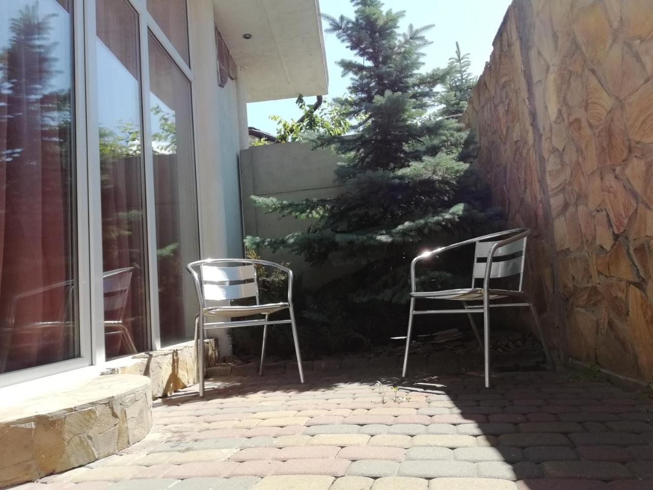 Тownhouse 84 Villa Petropavlovskaya Borshchagovka Eksteriør bilde
