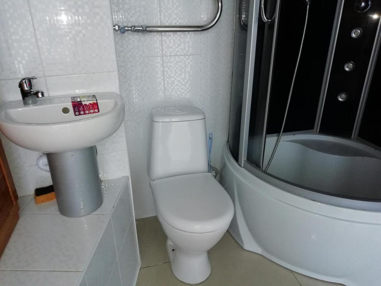 Тownhouse 84 Villa Petropavlovskaya Borshchagovka Eksteriør bilde