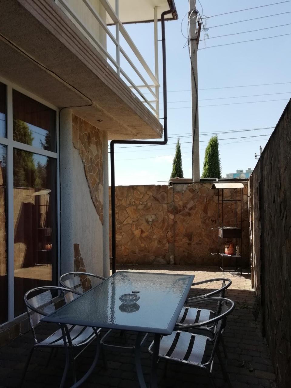 Тownhouse 84 Villa Petropavlovskaya Borshchagovka Eksteriør bilde